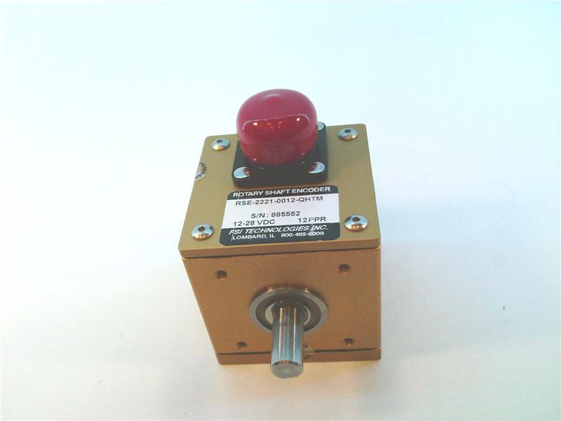 FSI RSE-2221-0012-QHT
