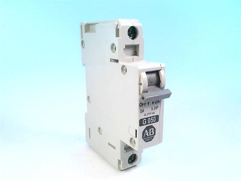 ALLEN BRADLEY 1492-CB1G050