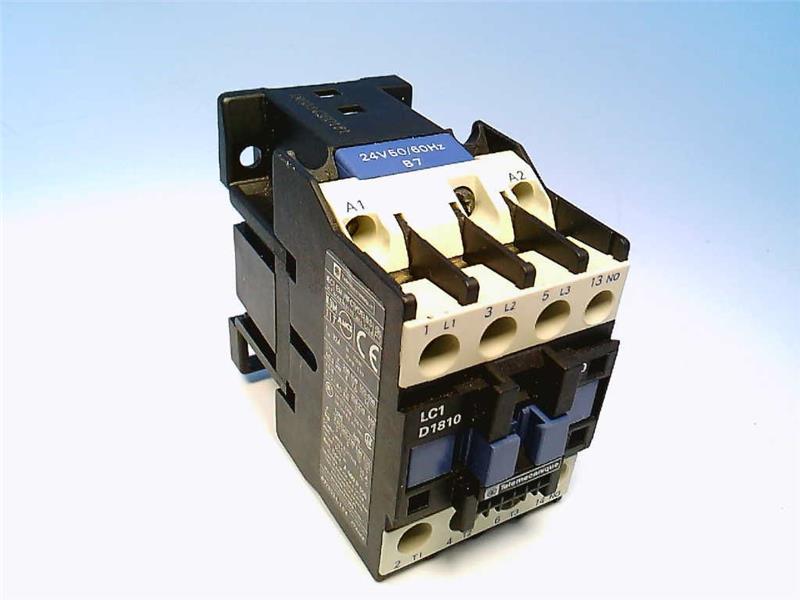 SCHNEIDER ELECTRIC LC1D1810B7