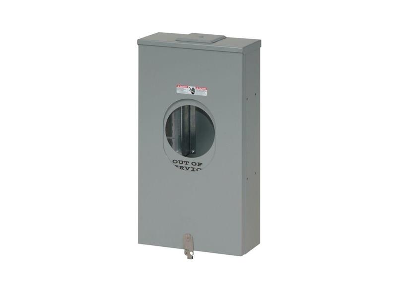 EATON CORPORATION CH8416K4
