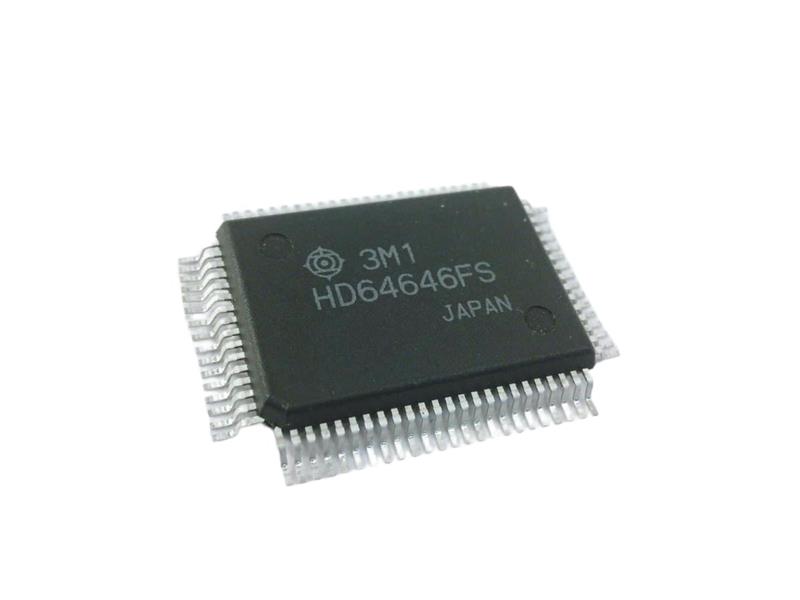 HITACHI HD64646FS