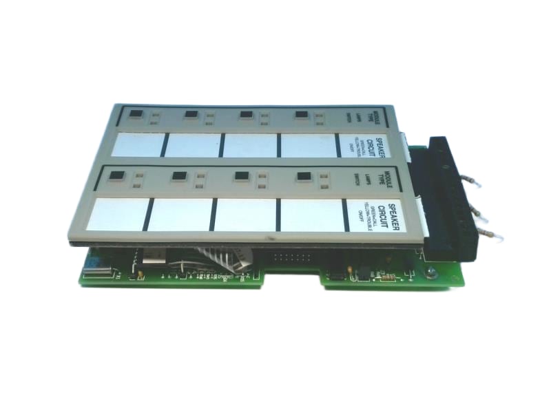 HONEYWELL VCM-4RK