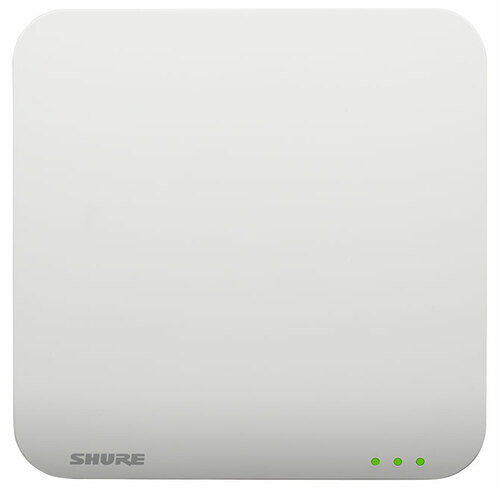 SHURE BROTHERS MXWAPT4-Z10