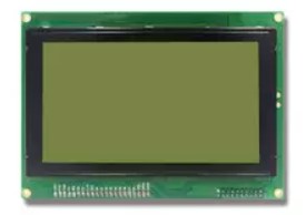 WINSTAR DISPLAY WG320240B-FMC-V