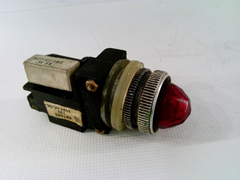 CR104C322 by GENERAL ELECTRIC