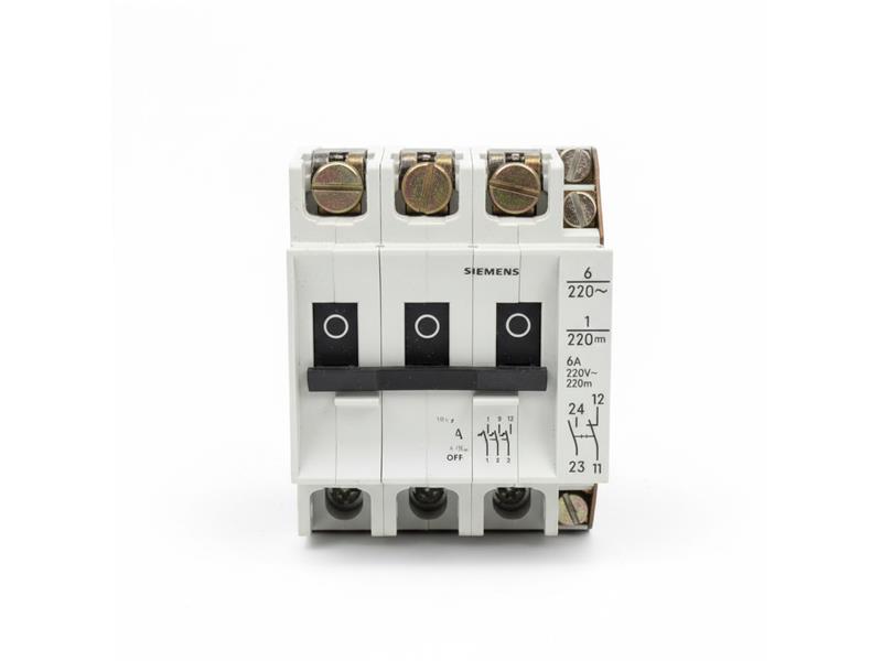 SIEMENS 5SN7308-0KB30