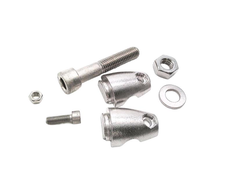 SYSTEM COMPONENT CLAMP BOLT-E20946 by EFECTOR