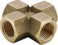 X38KMM004B by PARKER