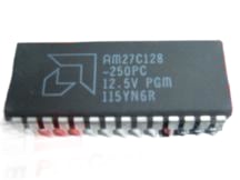 IC27C128250PC by SIEMENS