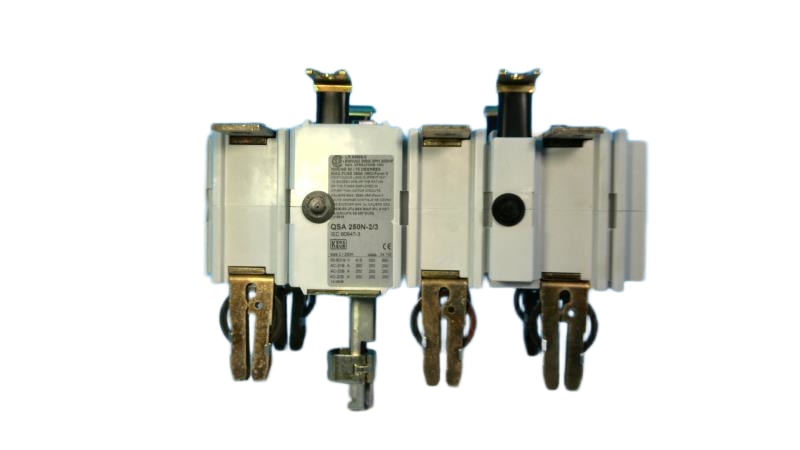 QSA250N-2/3 by EATON CORPORATION