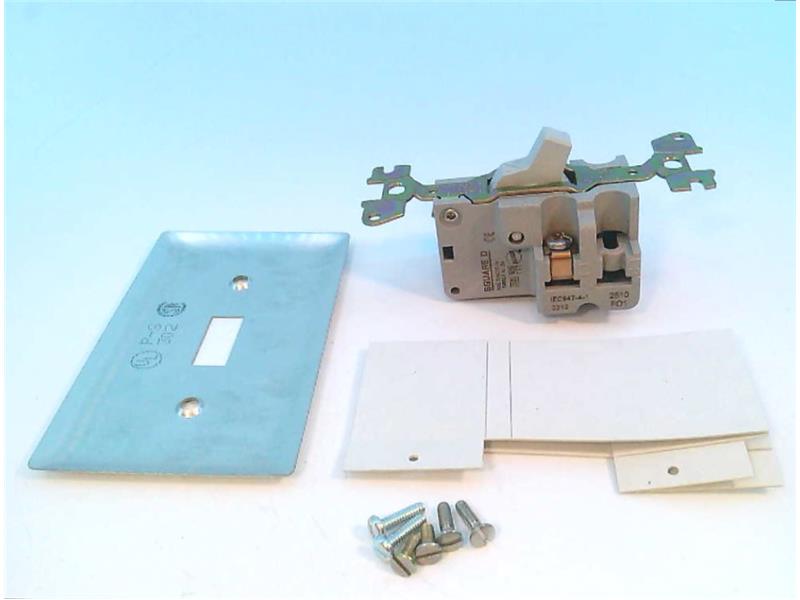 SCHNEIDER ELECTRIC 2510FS1