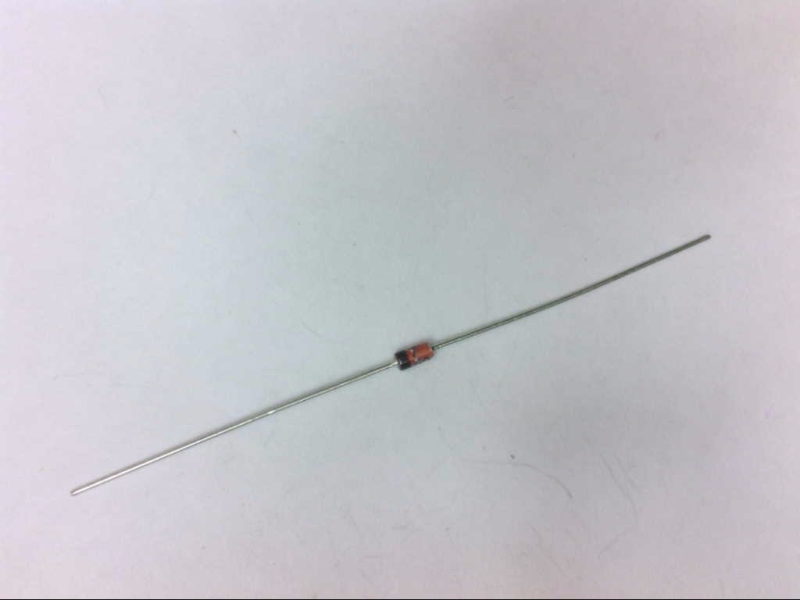 ON SEMICONDUCTOR D1N960B