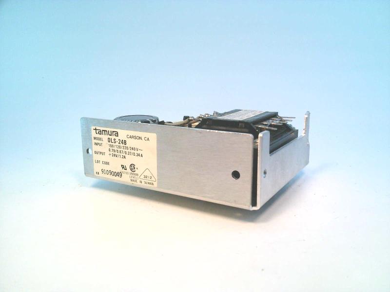 TAMURA OLS-24B