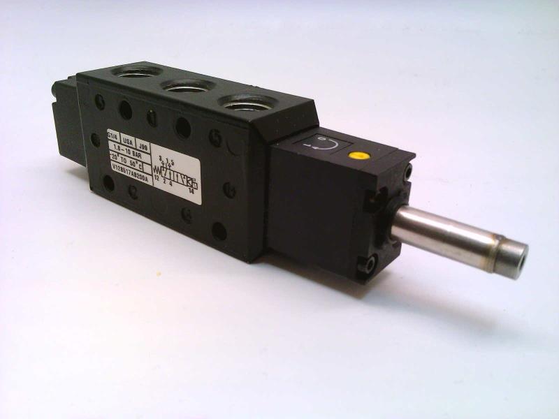 NORGREN V12B517AB200A