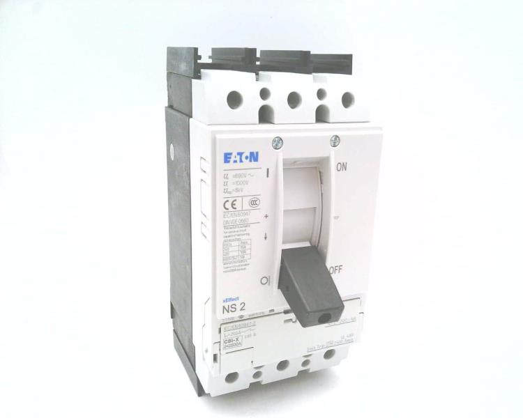 EATON CORPORATION NS2-200-NA