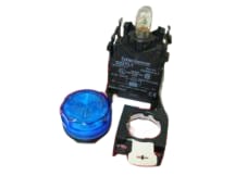 EATON CORPORATION E22H6X11