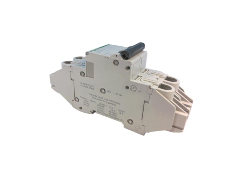 SCHNEIDER ELECTRIC 60263F