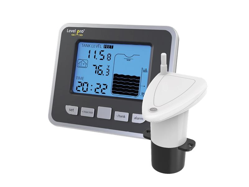 ICON PROCESS CONTROLS VSL-200-RD