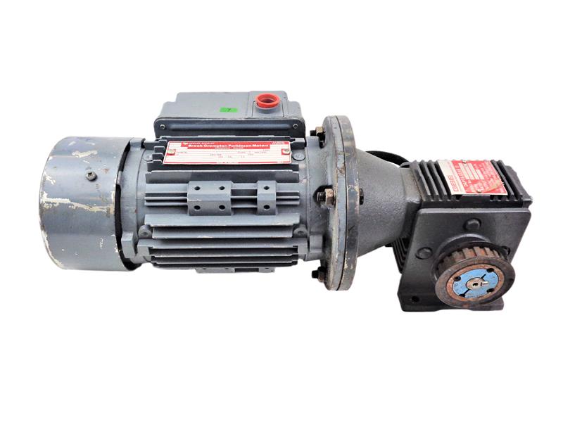 BROOK CROMPTON ED71XD R966904