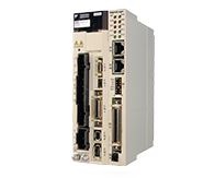 YASKAWA ELECTRIC SGDV-120AE1A002000