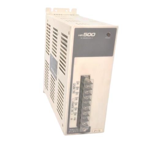 ASEA BROWN BOVERI 5RA0750