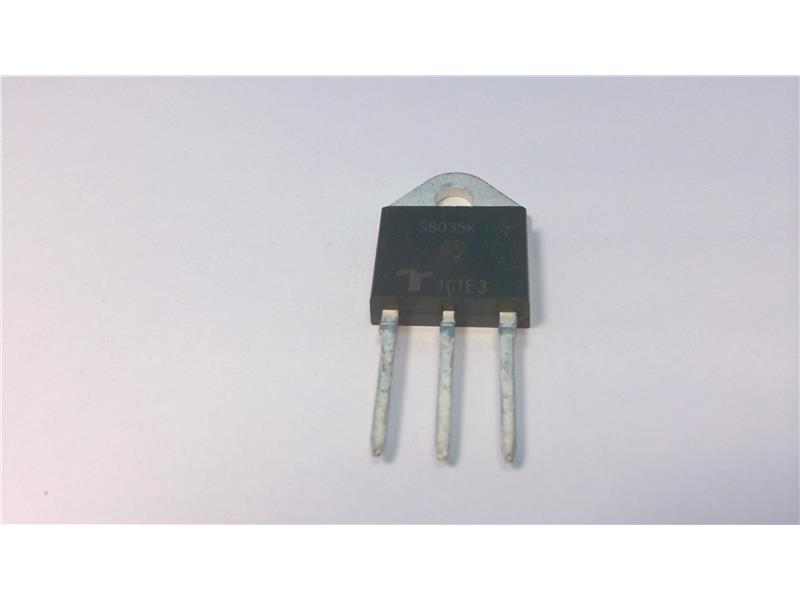 LITTELFUSE S8035KTP