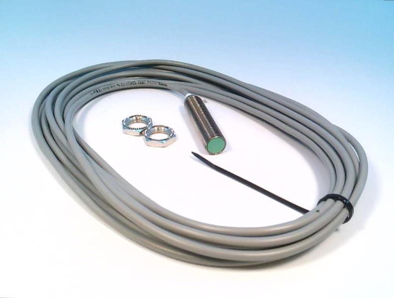 PEPPERL & FUCHS NBB 2-12GM50-E0-5M