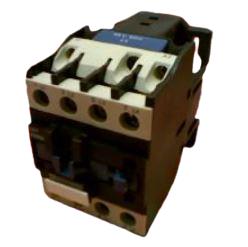 SCHNEIDER ELECTRIC LC1D25004E5