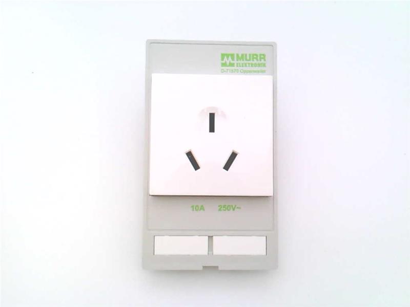 MURR ELEKTRONIK 4000-68000-3250000