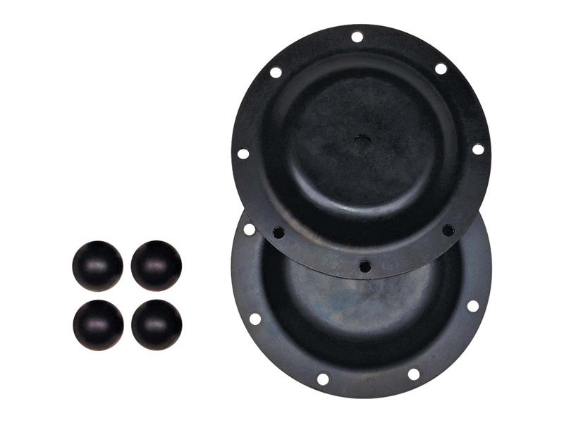 476.042.360 by WARREN RUPP