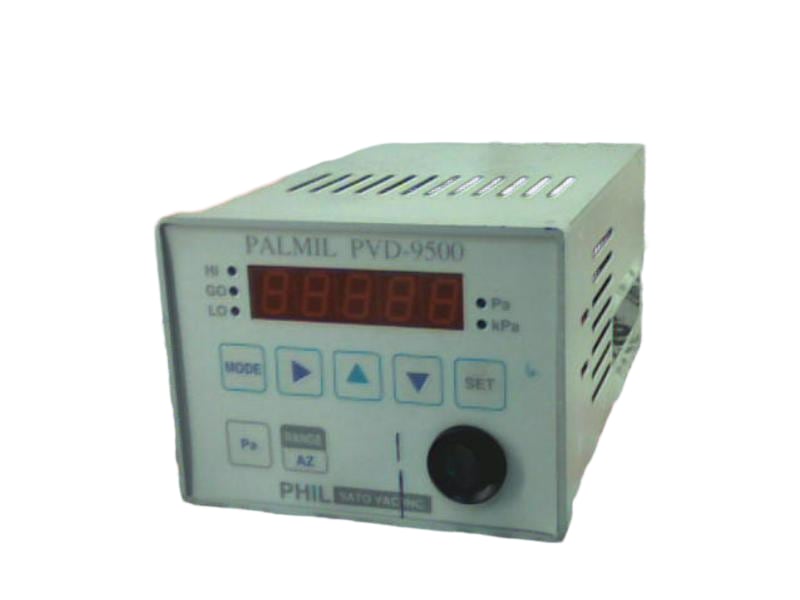 SATO PVD-9500/5-W/O-SENSOR