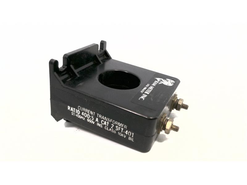 RAM METER INC 2SFT-401