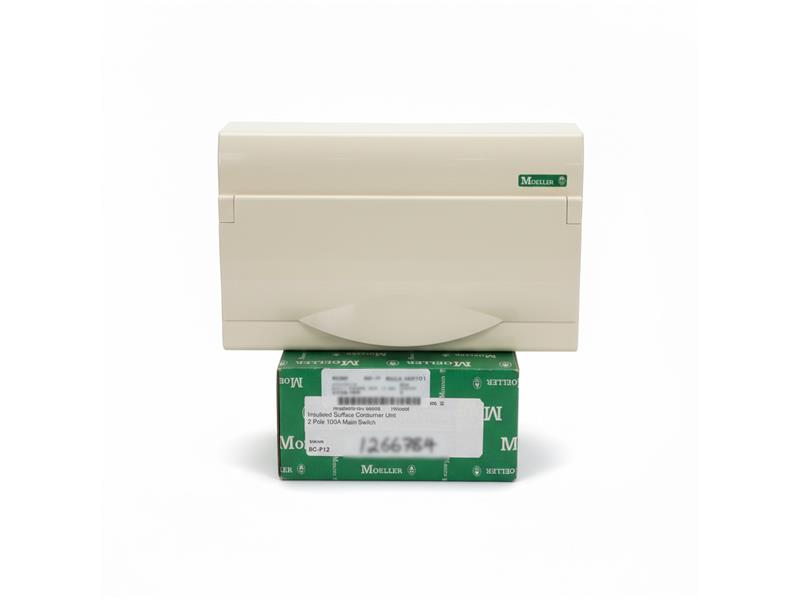 EATON CORPORATION BC-P12