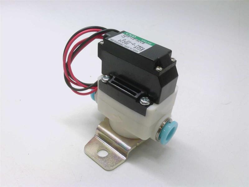 CKD CORP EXA-C8-H2CB-3