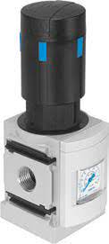 FESTO MS4-LR-1/4-D6-E11-WR