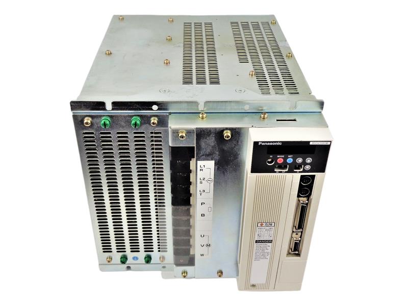 MATSUSHITA ELECTRIC MDDA753D1B