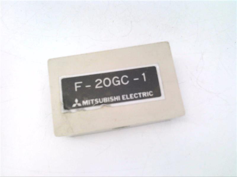 F-20GC-1 by MITSUBISHI
