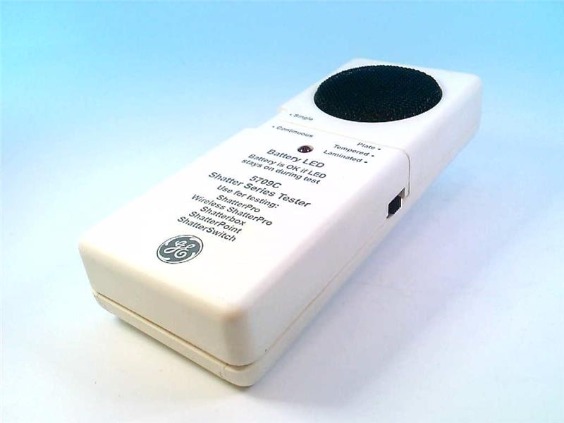 GENERAL ELECTRIC 5709C-W