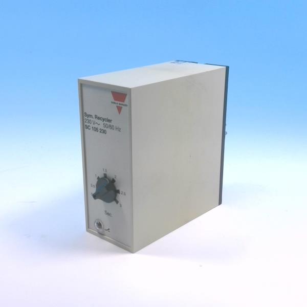SC105-230 by CARLO GAVAZZI