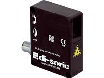 DI-SORIC LRV 51 M 10000 P3K-IBS