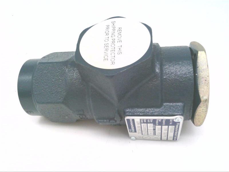 HANSEN TECHNOLOGIES H5600A