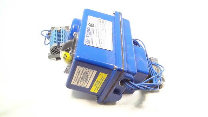 BI TORQ BI-200-B-4-2S