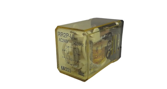 IDEC RR2P-ULAC240V