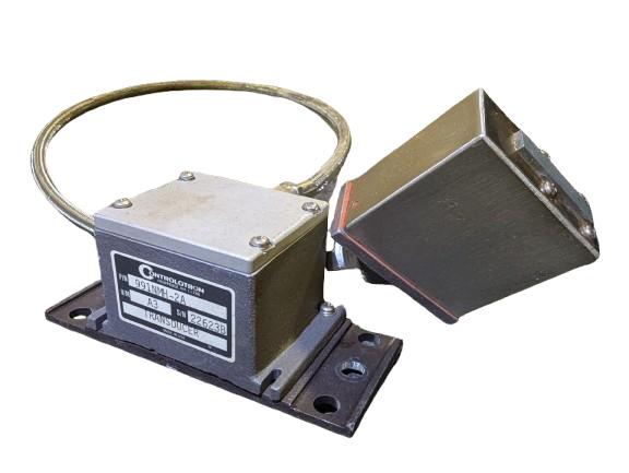 CONTROLOTRON 991NMH-2A