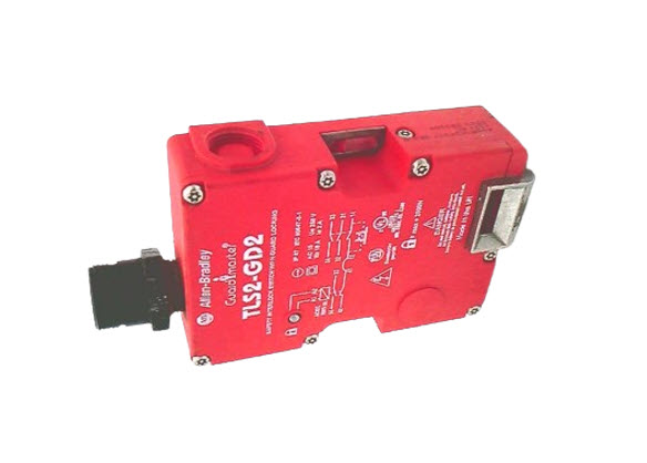 ALLEN BRADLEY 440A-A27217