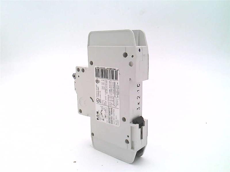 EATON CORPORATION WMZT1C01