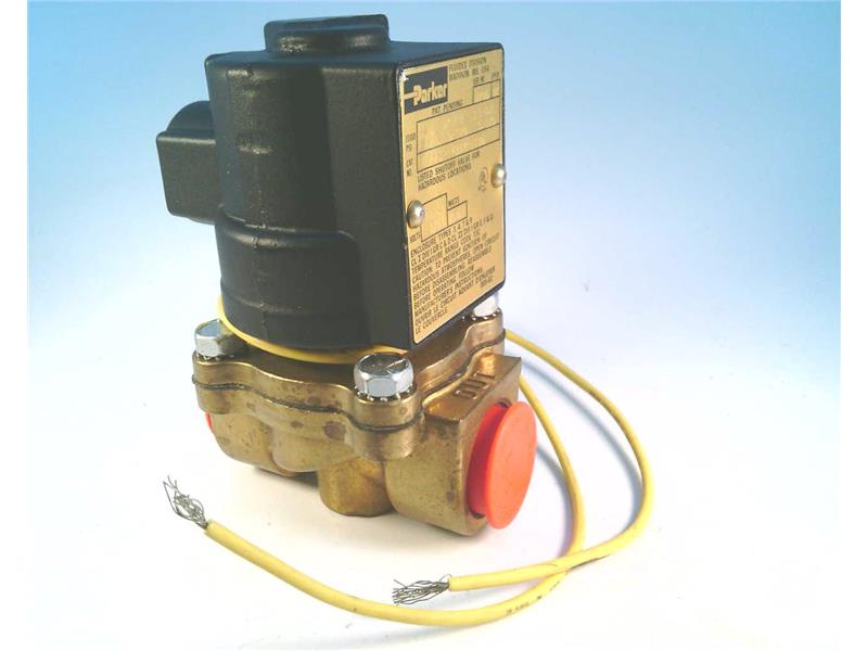 PARKER 12F22C2148AAFEC05