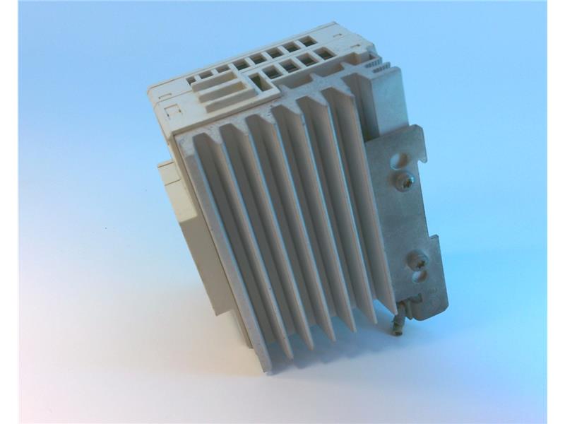 INVENSYS TE10A/25A/400V/0V10/FC1/GER/-//FUSE/-//00