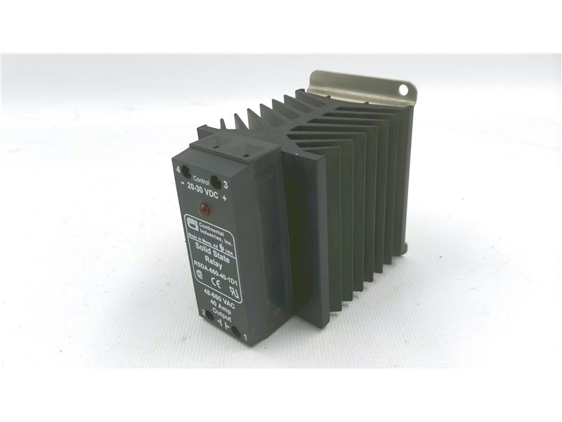 INVENSYS RSDA-660-40-1D1