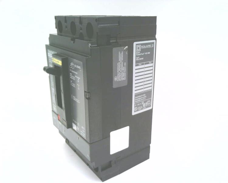 SCHNEIDER ELECTRIC HDL36040